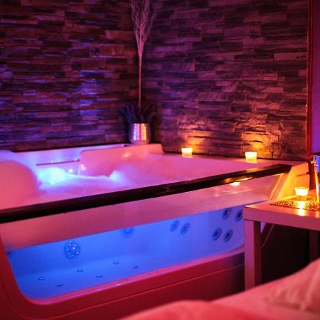 Spa Secret Belgrade Luaran gambar
