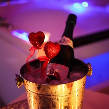 Spa Secret Belgrade Luaran gambar