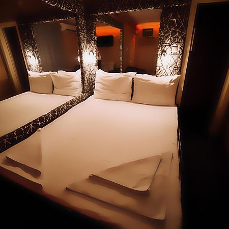 Spa Secret Belgrade Luaran gambar