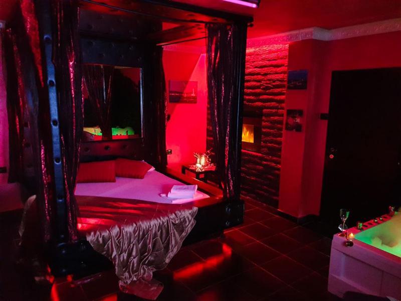 Spa Secret Belgrade Luaran gambar