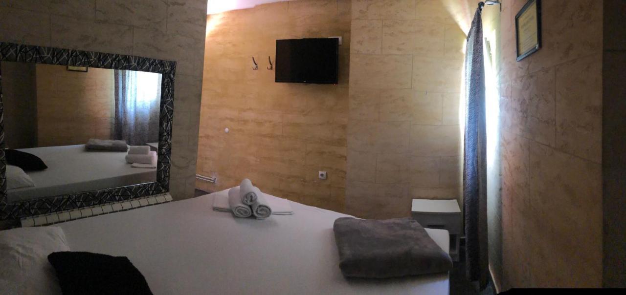 Spa Secret Belgrade Luaran gambar