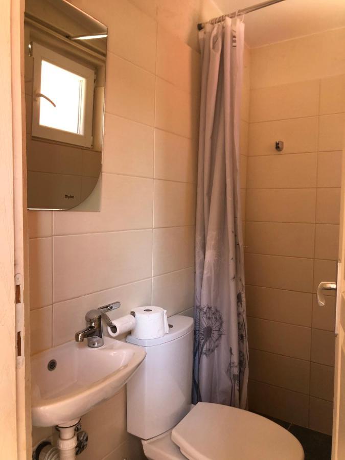 Spa Secret Belgrade Luaran gambar