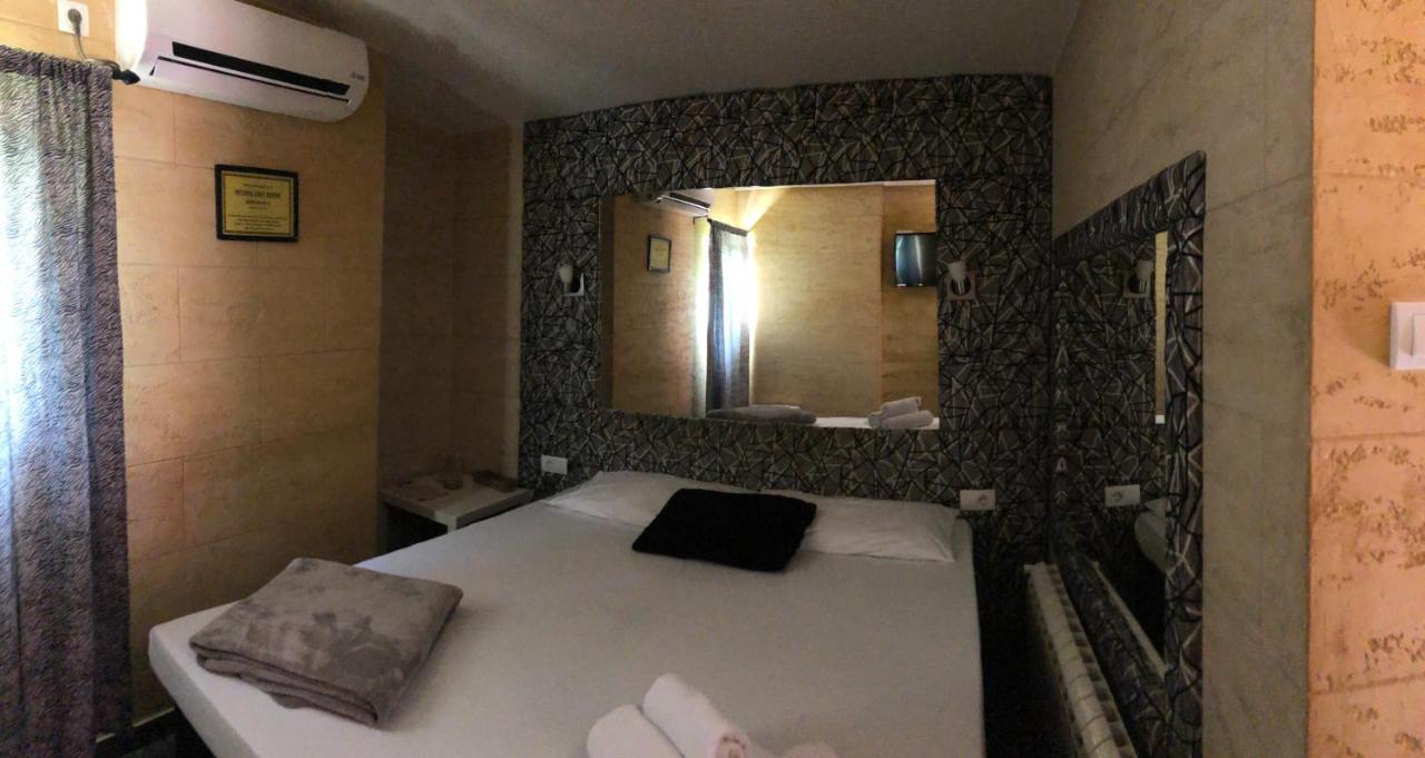 Spa Secret Belgrade Luaran gambar