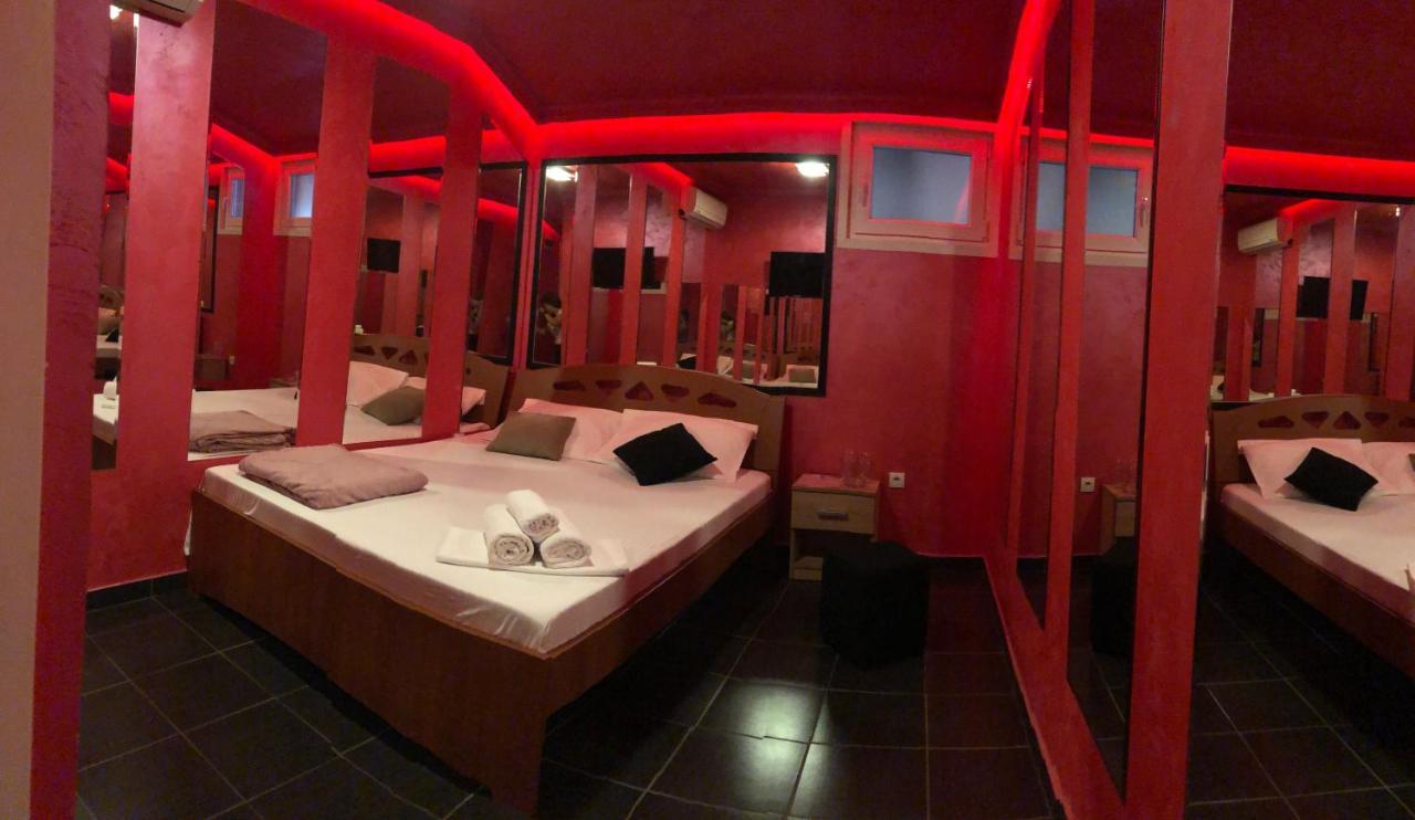 Spa Secret Belgrade Luaran gambar