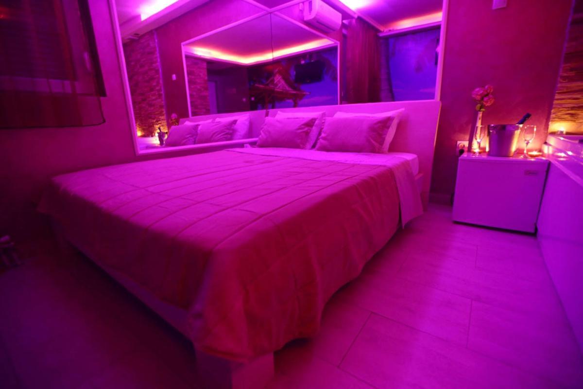 Spa Secret Belgrade Luaran gambar
