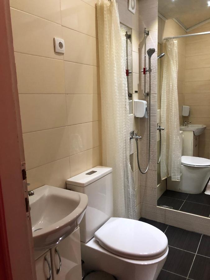 Spa Secret Belgrade Luaran gambar