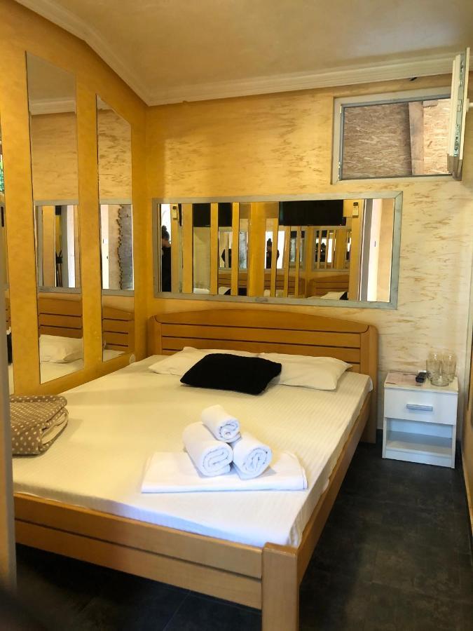 Spa Secret Belgrade Luaran gambar