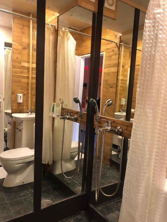 Spa Secret Belgrade Luaran gambar