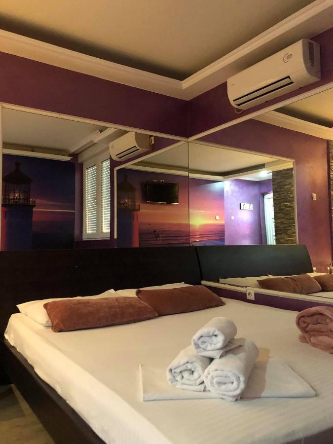 Spa Secret Belgrade Luaran gambar
