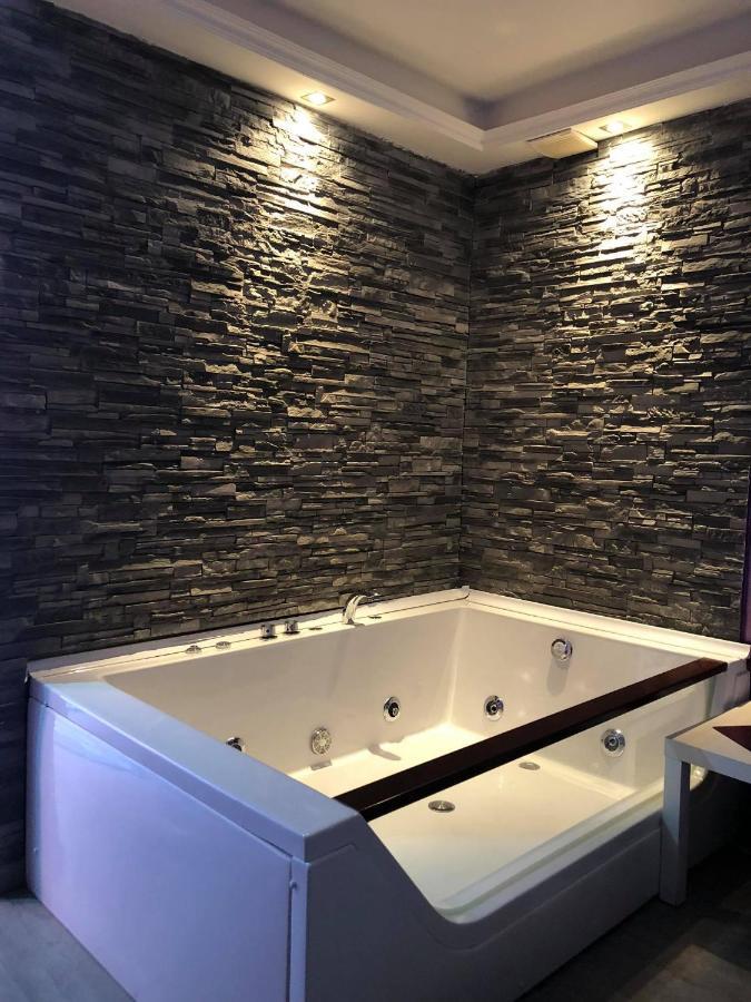 Spa Secret Belgrade Luaran gambar