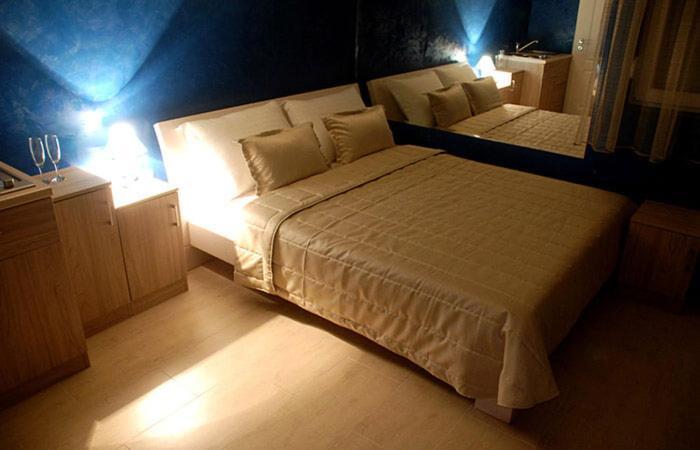 Spa Secret Belgrade Luaran gambar