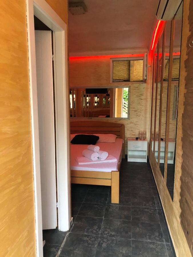 Spa Secret Belgrade Luaran gambar
