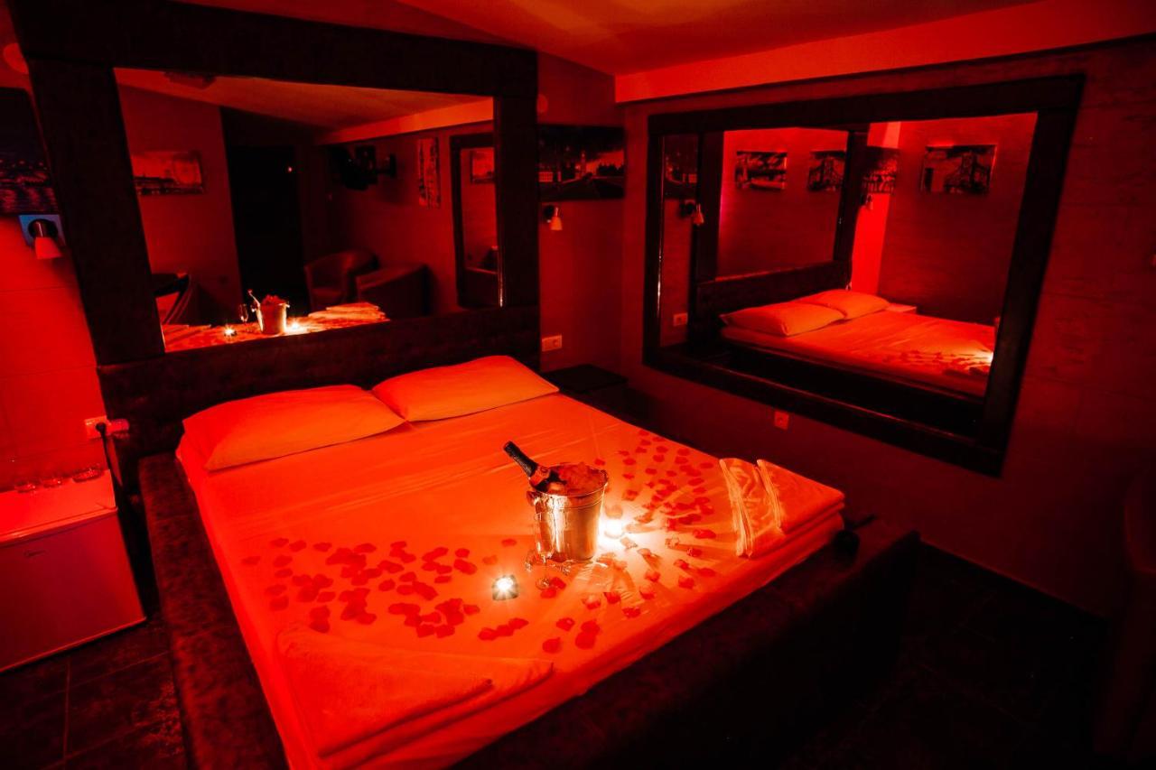 Spa Secret Belgrade Luaran gambar