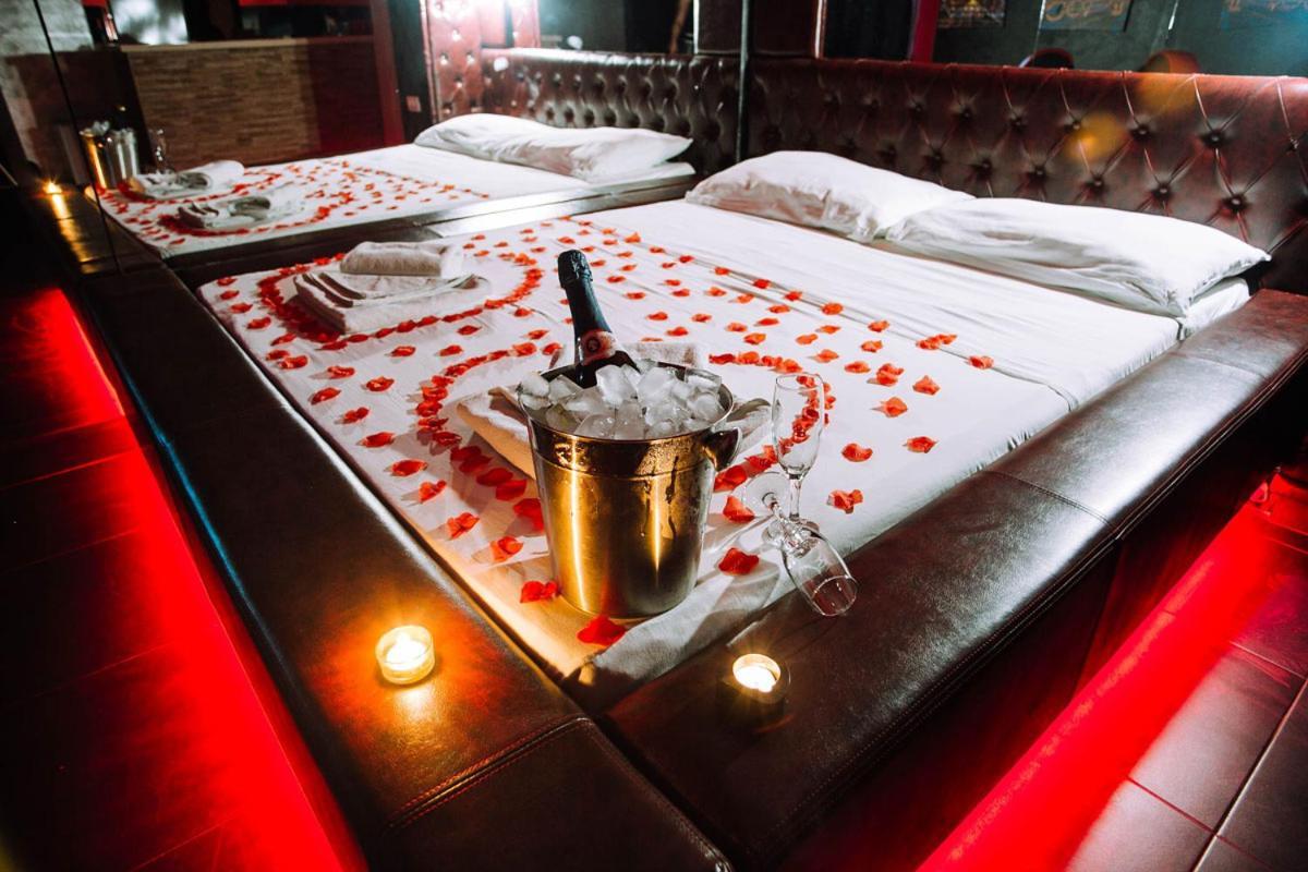 Spa Secret Belgrade Luaran gambar