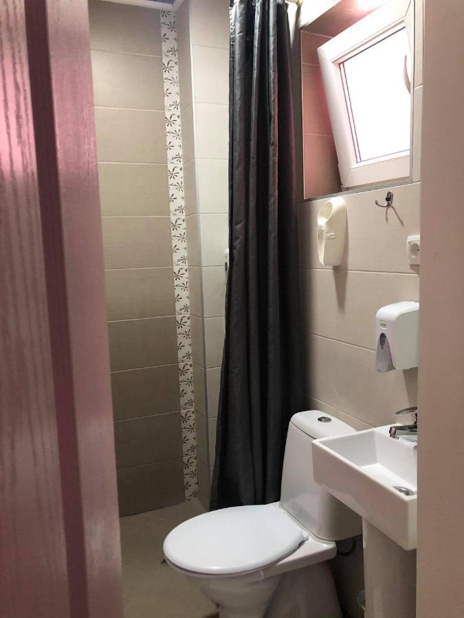 Spa Secret Belgrade Luaran gambar