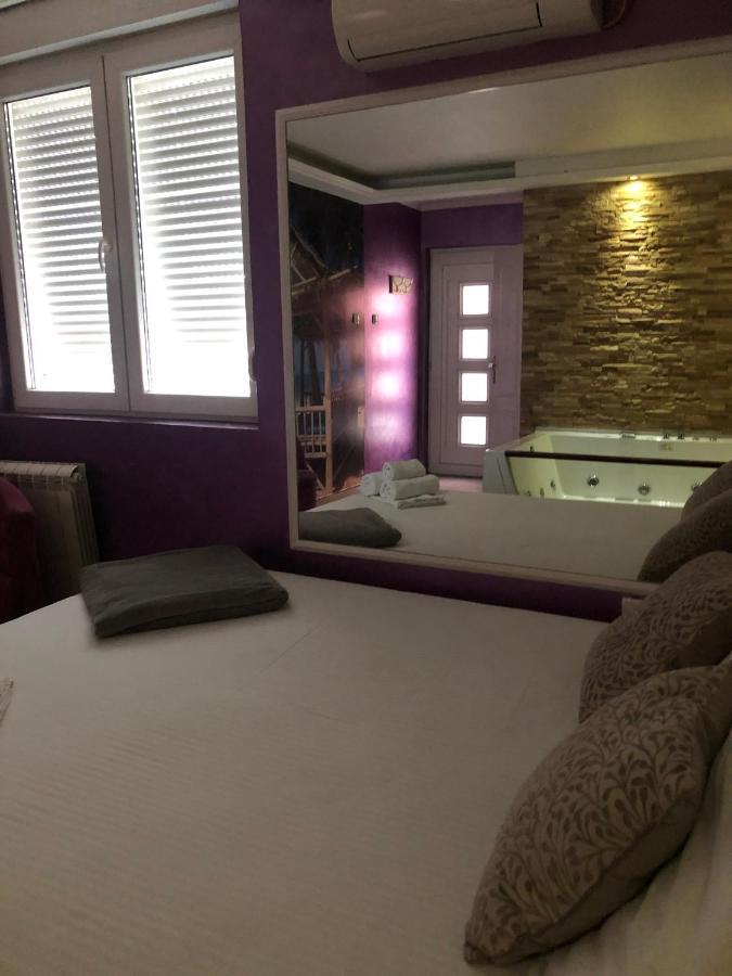 Spa Secret Belgrade Luaran gambar