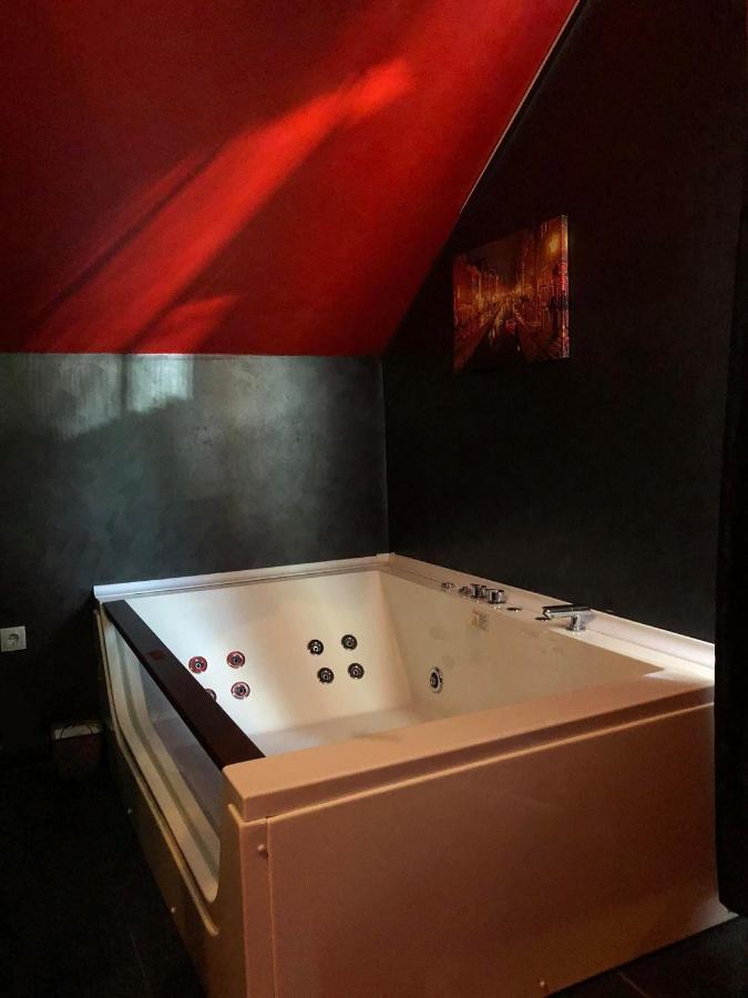 Spa Secret Belgrade Luaran gambar