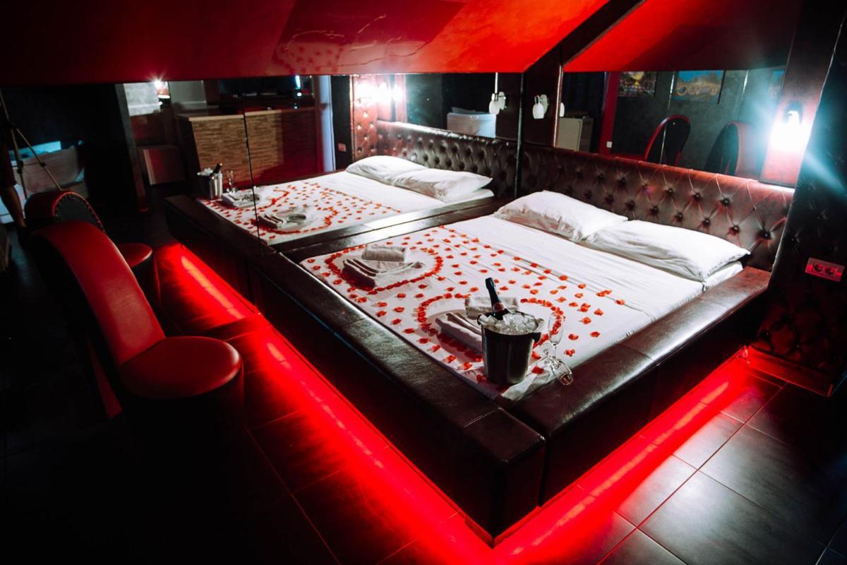 Spa Secret Belgrade Luaran gambar