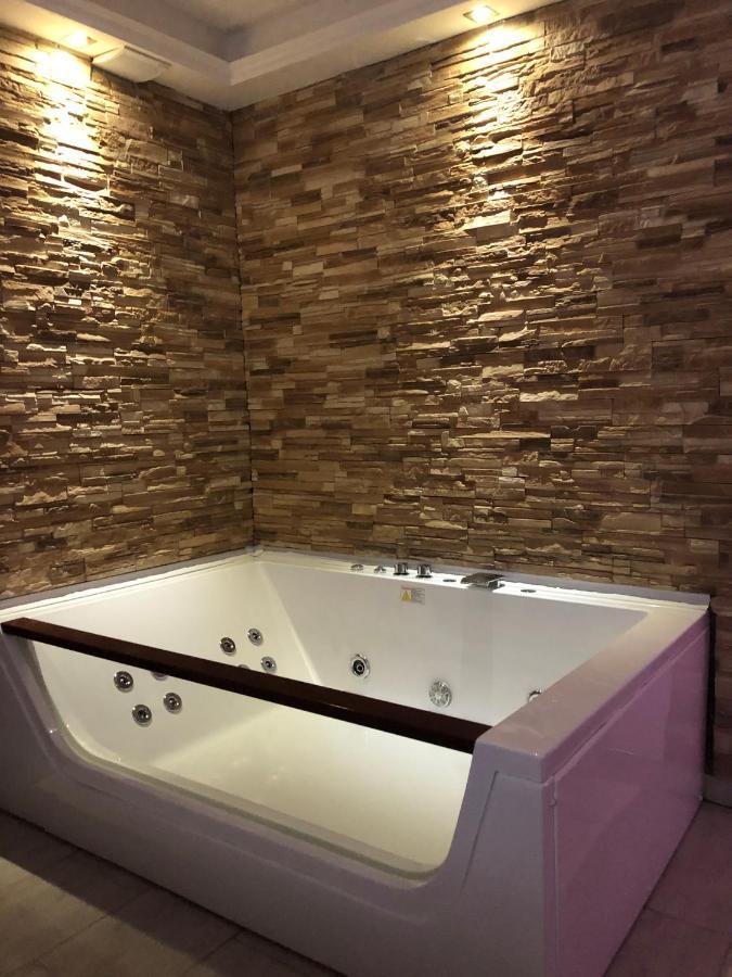Spa Secret Belgrade Luaran gambar