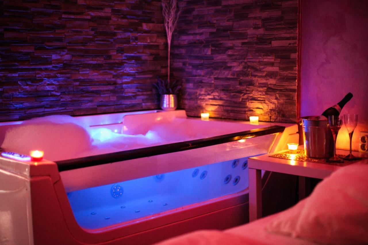 Spa Secret Belgrade Luaran gambar