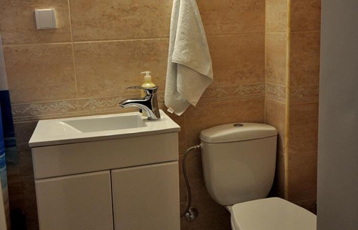 Spa Secret Belgrade Luaran gambar