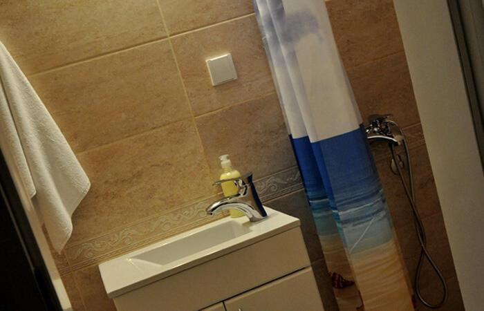 Spa Secret Belgrade Luaran gambar