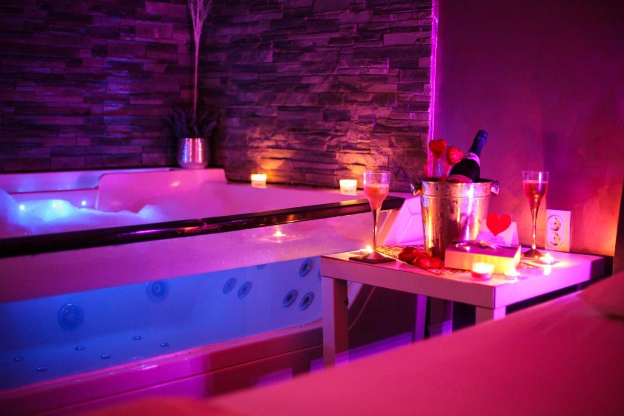 Spa Secret Belgrade Luaran gambar