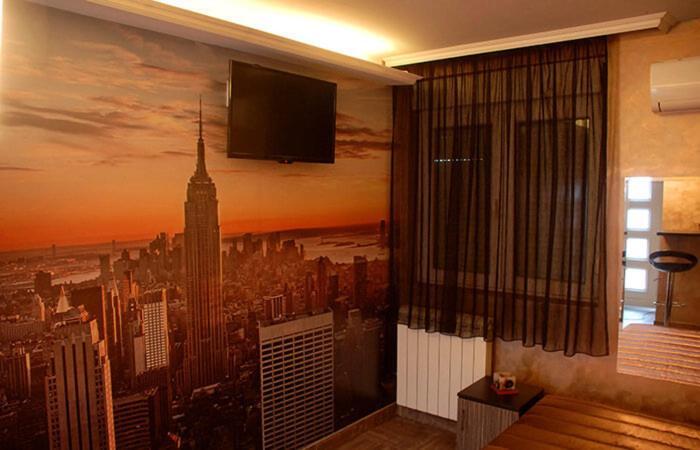 Spa Secret Belgrade Luaran gambar