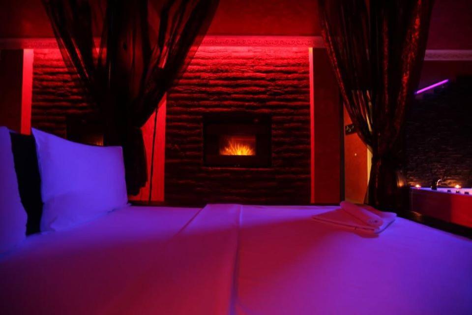 Spa Secret Belgrade Luaran gambar
