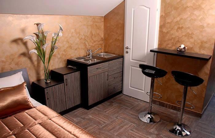 Spa Secret Belgrade Luaran gambar