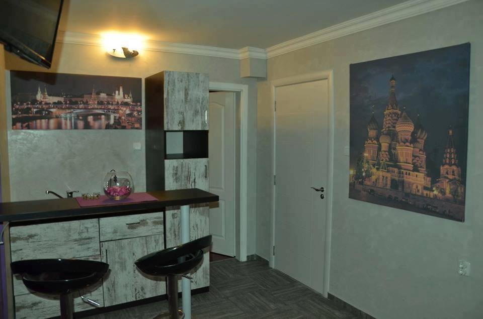 Spa Secret Belgrade Luaran gambar