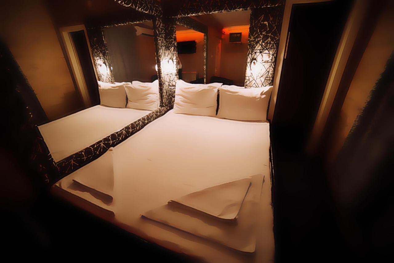 Spa Secret Belgrade Luaran gambar