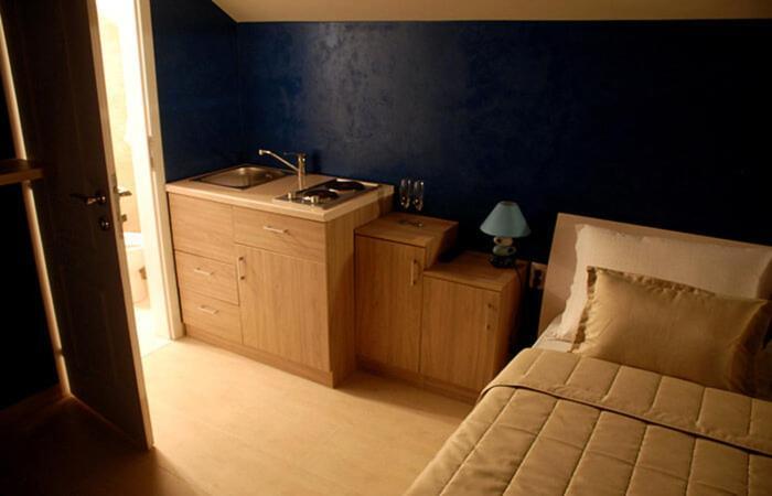 Spa Secret Belgrade Luaran gambar
